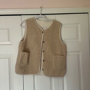 vest